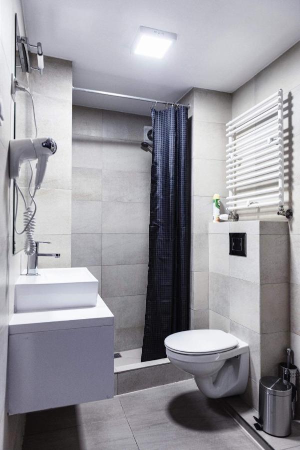 Mk Apartment 60M2 Friends&Family Kraków Exteriör bild